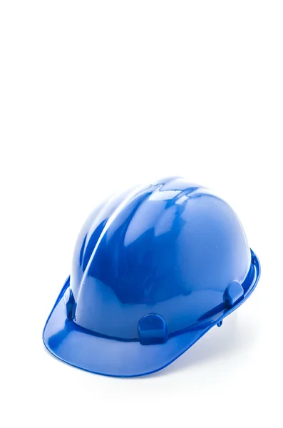 Sombrero de construcción — Foto de Stock
