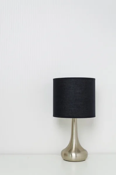 Lampă de masă — Fotografie, imagine de stoc