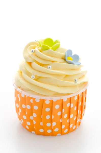 Cupcakes — Stockfoto