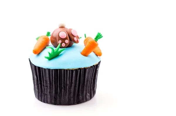 Cupcake di Pasqua — Foto Stock