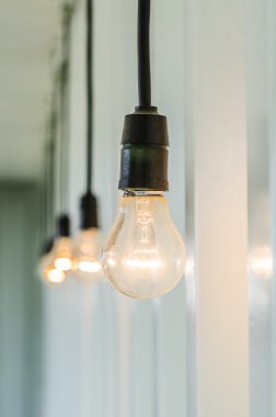 elektrik lambaları