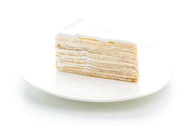 Krep pasta