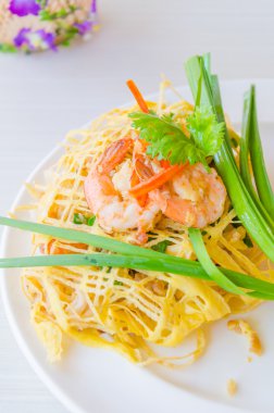 pad Tay