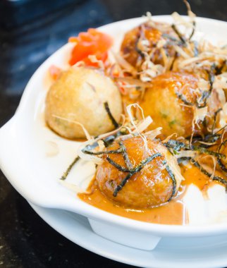 Takoyaki