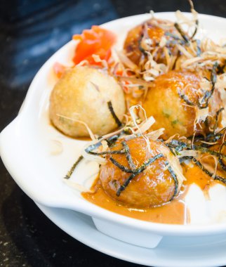 Takoyaki