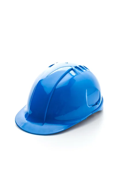 Cappello da costruzione — Foto Stock