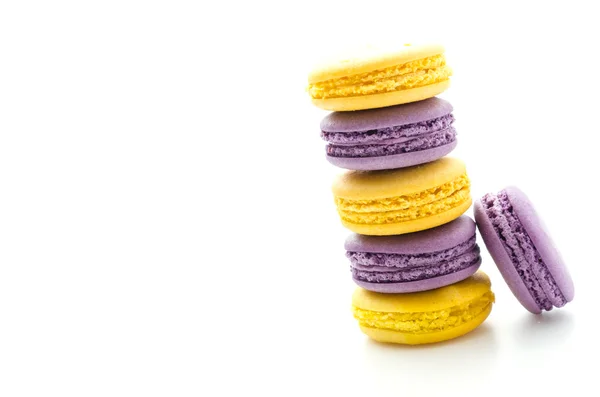 Macarons — Photo