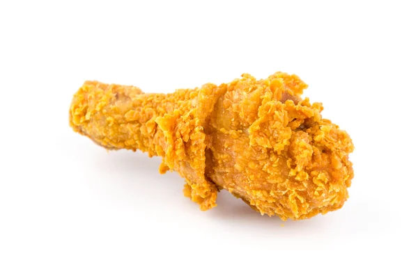 Pollo frito — Foto de Stock