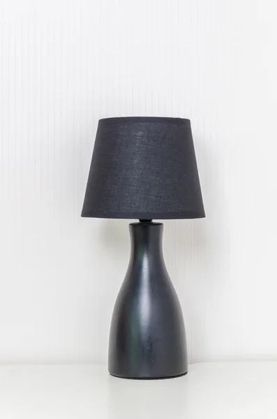 Table lamp — Stock Photo, Image