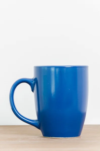 Caneca de café — Fotografia de Stock