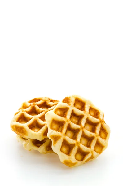 Wafel — Stockfoto