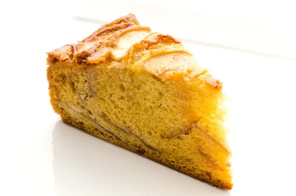 Torta di mele — Foto Stock