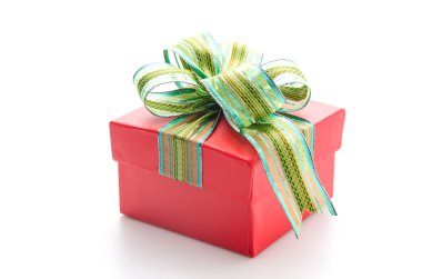 Hediye kutusu