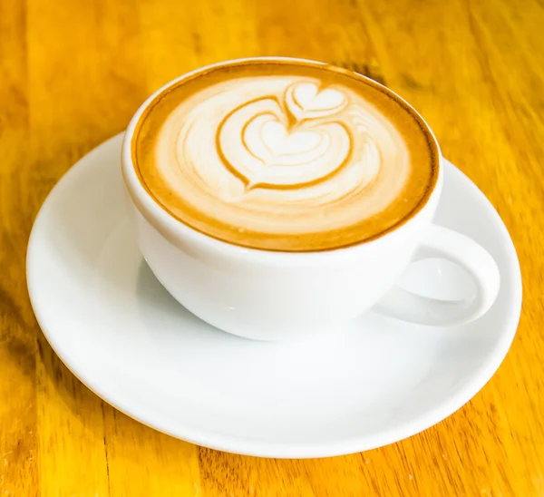 Coffee — Stock Photo, Image