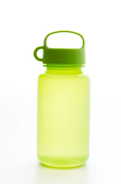 Vandflaske - Stock-foto