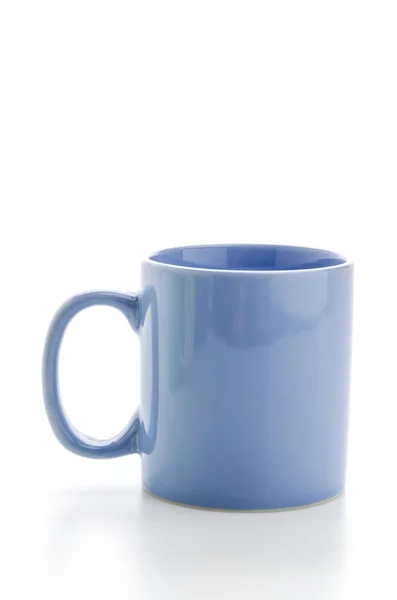 Color mug — Stock Photo, Image