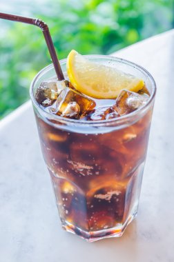 limon Cola cam