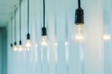 elektrik lambaları