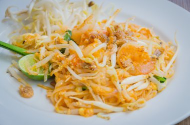 pad Tay