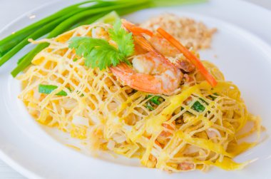 pad Tay
