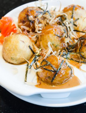 Takoyaki