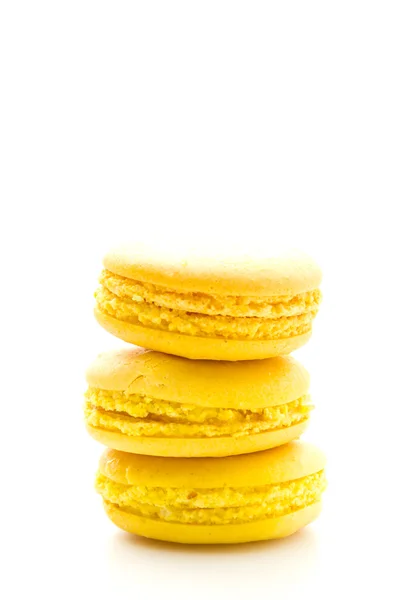 Macarons — Stockfoto