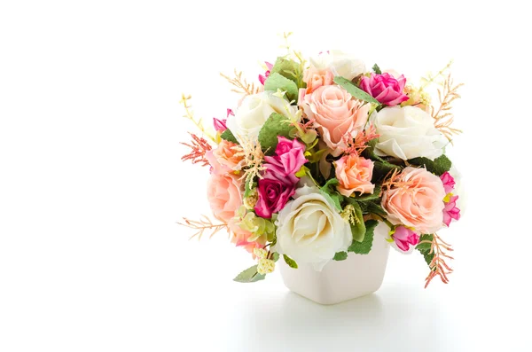 Bouquet flowers — Stock Photo, Image