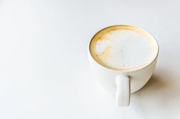 Coffee — Stock Photo, Image