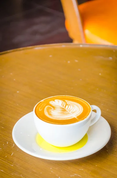 Kopi latte — Stok Foto