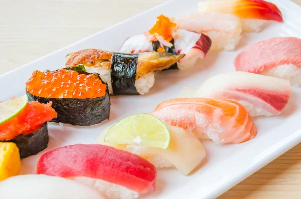 Sushi — Stock Photo, Image