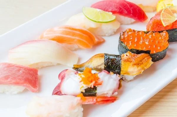 Sushi — Stock Photo, Image