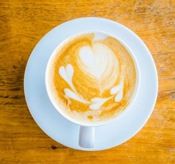 Café — Fotografia de Stock