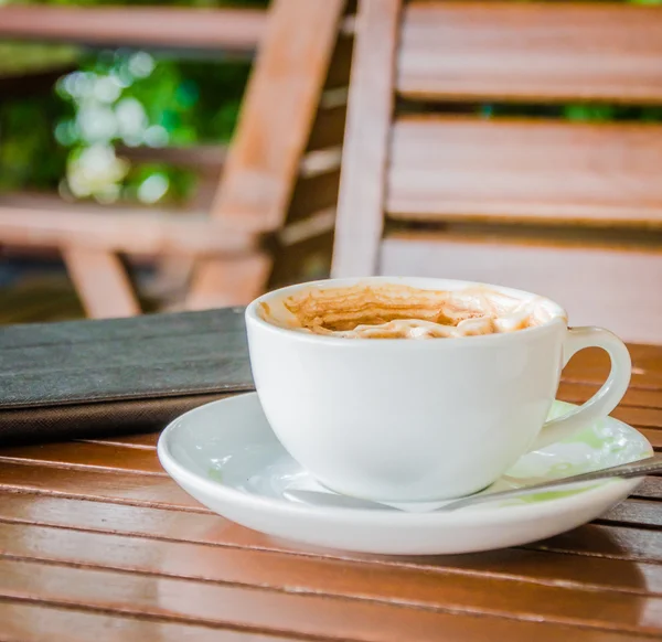 Coffee — Stock Photo, Image