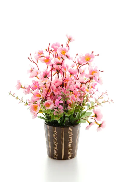 Bukett av blommor — Stockfoto
