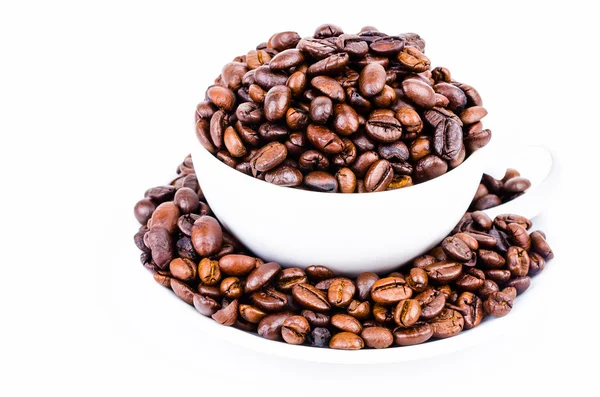 Coffee beans — Stock Photo, Image