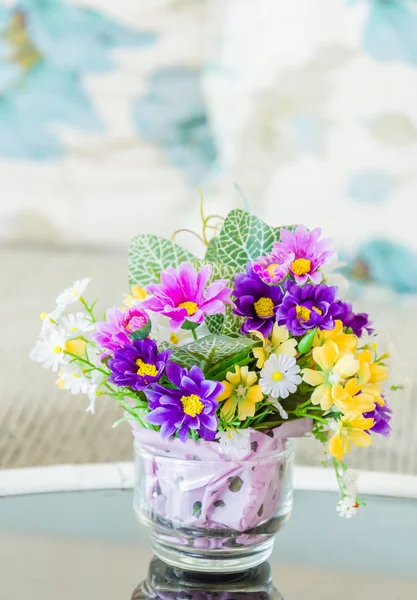 Bouquet of flowers — Stock Photo, Image