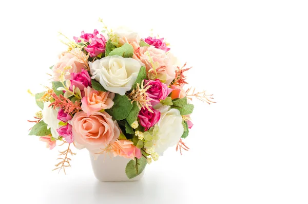 Bouquet of flowers — Stock Photo, Image