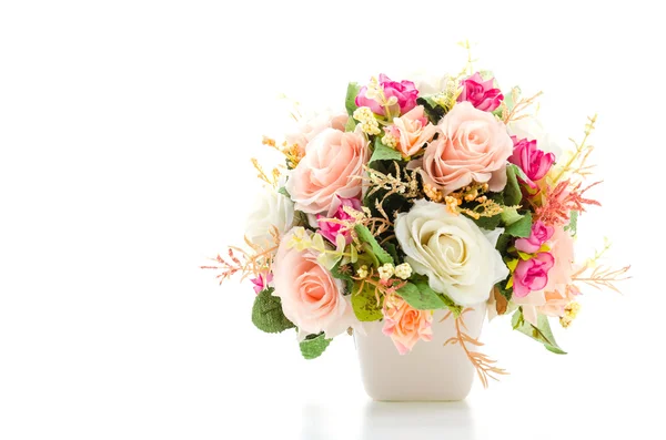 Boeket bloemen — Stockfoto