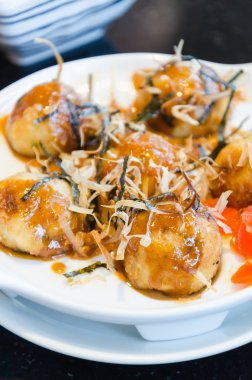 Takoyaki