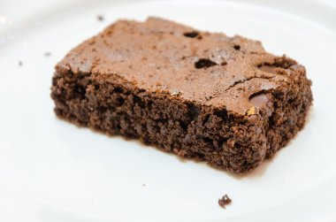 Brownie.