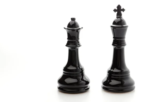 Schach — Stockfoto