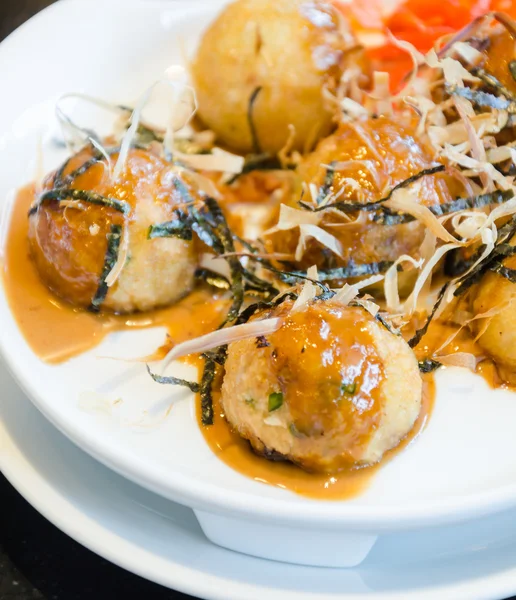 Takoyaki
