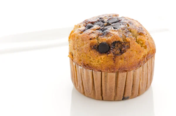 Csokis muffin torta — Stock Fotó