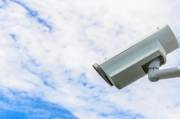 Cctv — Stock Photo, Image