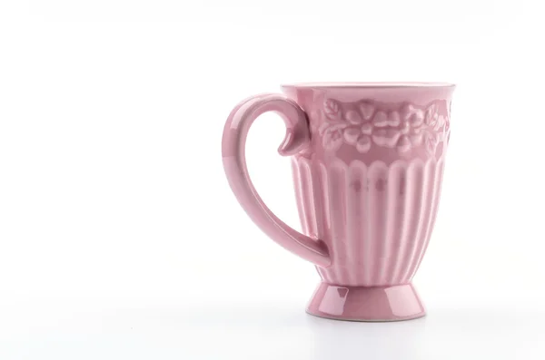 Isolated mug — Stock Photo, Image