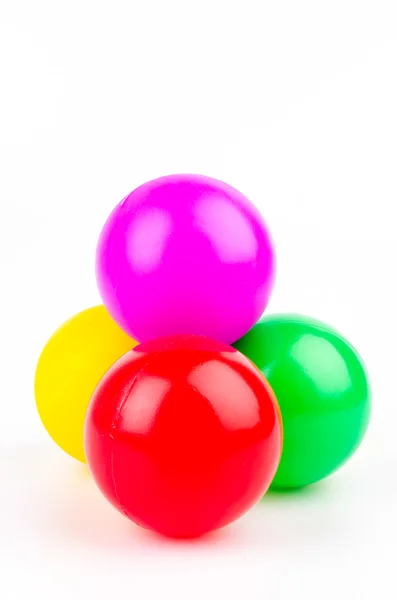 Color ball — Stock Photo, Image