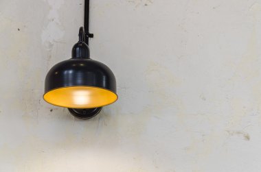 Sokak Aydınlatma lambası