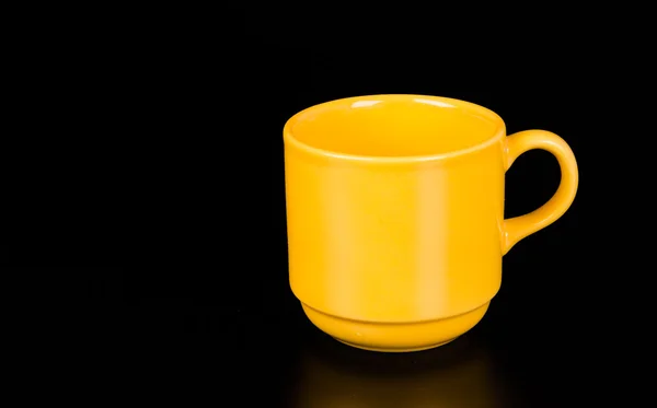 Teetasse — Stockfoto