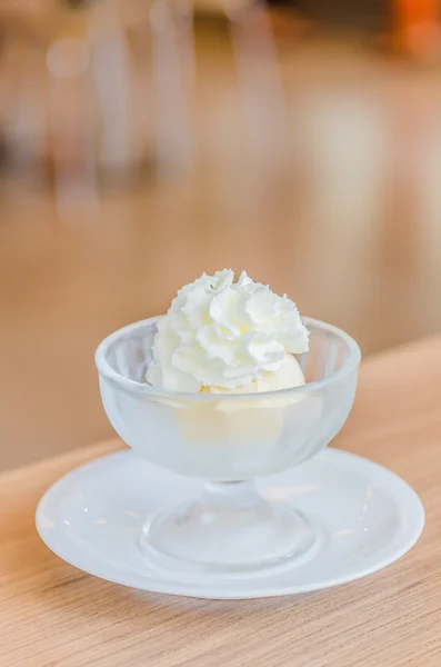 Helado — Foto de Stock