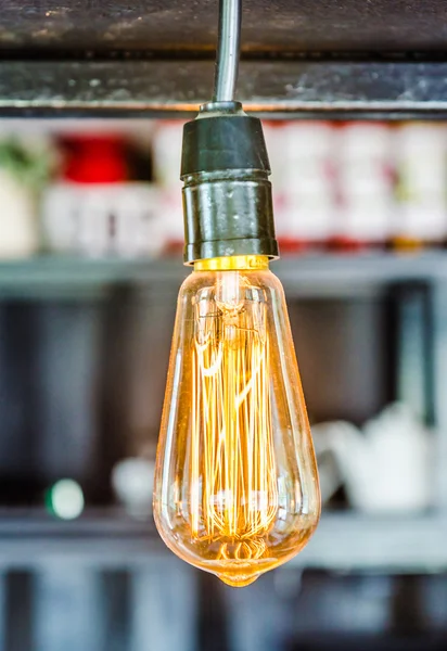 Lampa — Stockfoto